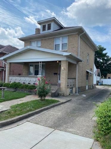 2342 Bensonia Ave, Pittsburgh, PA 15216-3444