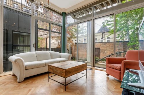 541 Arlington Pl, Chicago IL 60614-5916 exterior