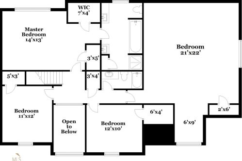 638 Stonemill Mnr, Lithonia GA  30058-8227 exterior