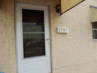 2107 Margaret St, Philadelphia PA  19124-2850 exterior