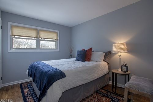 8 White Meadow Rd, Rockaway NJ  07866-1903 exterior