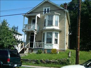 129 Gdn St, Poughkeepsie NY  12601-1932 exterior