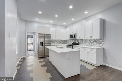 130 52nd St, Philadelphia PA  19139-3409 exterior