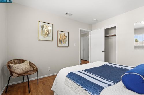 4300 Arleda Ln, Concord CA  94521-3417 exterior