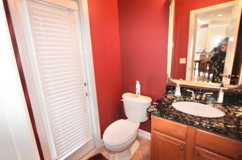 1076 Bloomsbury Run, Lake Mary FL  32746-1974 exterior