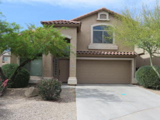 2406 Via Dona Rd, Phoenix AZ  85085-5724 exterior