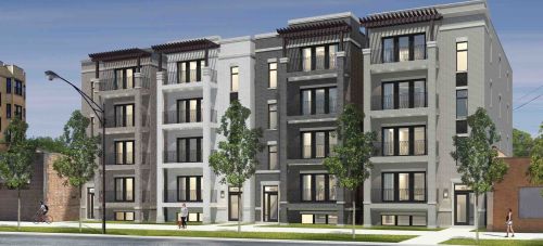 4033 Elston Ave, Chicago, IL 60618-4113