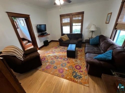 610 27th Ave, Duluth MN 55806-1457 exterior