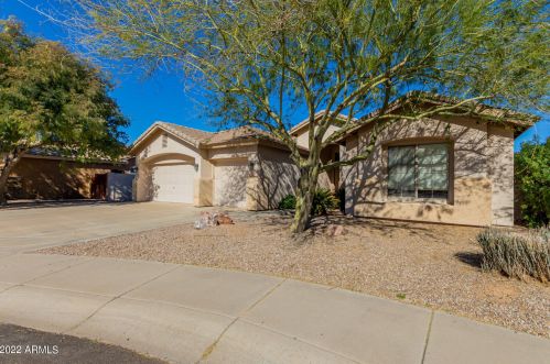2460 Indian Wl Pl, Chandler AZ 85249-4169 exterior