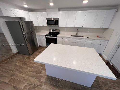 2409 13th St, Fort Pierce FL  34982-3615 exterior