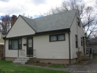 124 White St, Manchester, CT 06042-3128