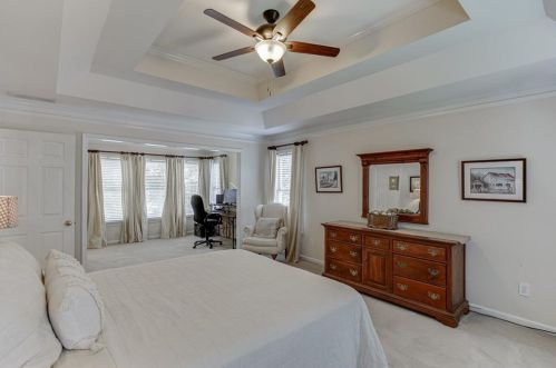 3330 Highgate Hills Dr, Duluth GA 30097-5129 exterior