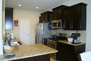 4523 Fenway Park Way, Spring TX  77389-1575 exterior