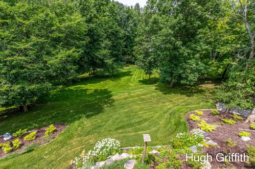 2041 Tall Pne Dr, Grand Rapids MI exterior