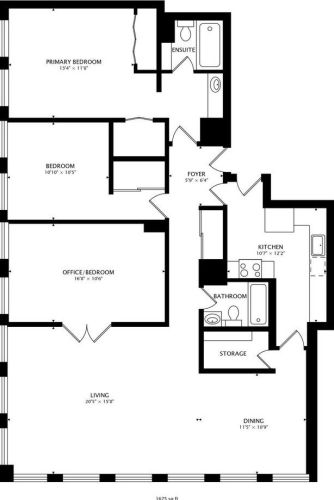 260 Chestnut St, Chicago IL  60610-3112 exterior