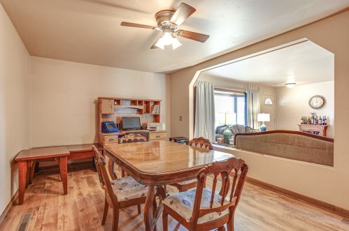 3420 Stonegate Rd, Waukegan IL 60087-1409 exterior