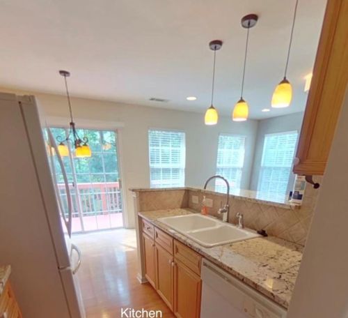 2103 Dillard Xing, Tucker GA  30084-5854 exterior