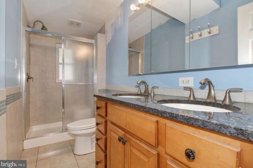 600 Binsted Rd, Glen Burnie MD 21060-7326 exterior