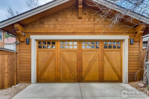 515 Frst Ave, Boulder CO 80304-2815 exterior