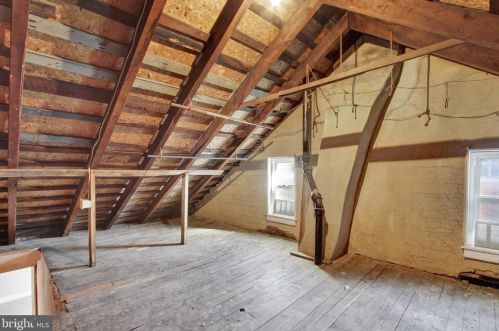 5 Boundary Ave, Hanover PA 17331-3906 exterior