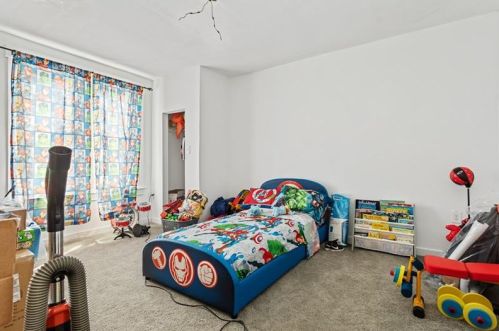 3026 Glenmawr St, Pittsburgh PA  15204-1831 exterior