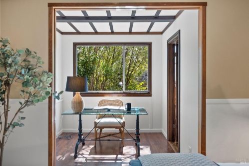 65 Bay Vis Dr, Mill Valley CA 94941-1622 exterior