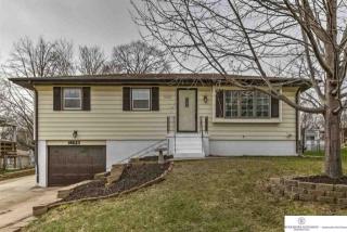 14623 M St, Omaha NE  68137-1337 exterior