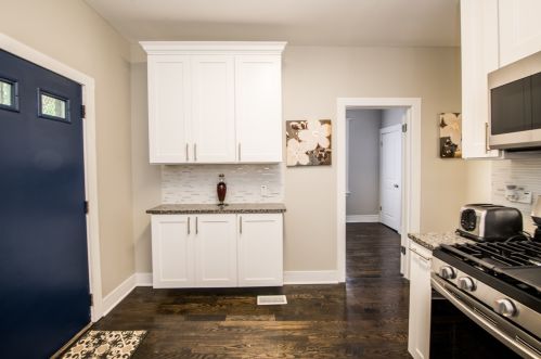 5805 Laflin St, Chicago IL  60636-1730 exterior