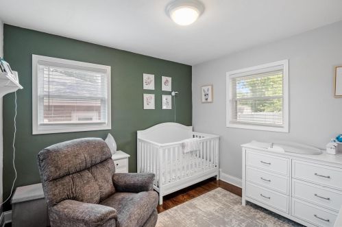 6616 Laconia Dr, Saint Louis MO 63123-2624 exterior