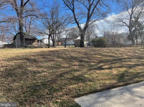 13005 Payson St, Rockville MD exterior