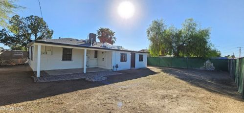 5641 23rd St, Tucson AZ  85711-5505 exterior