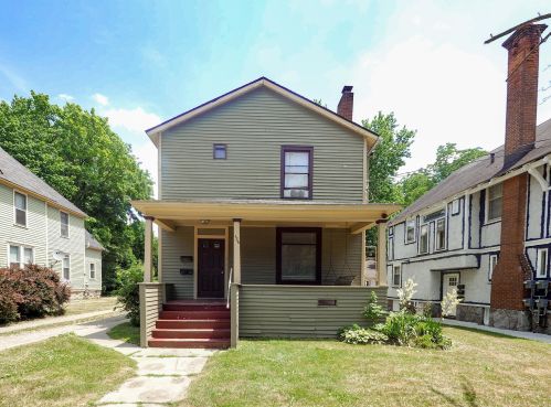 436 Douglas Ave, Kalamazoo, MI 49007-3161