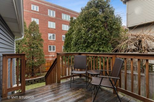 5333 Kildare Ave, Chicago IL 60652-3626 exterior