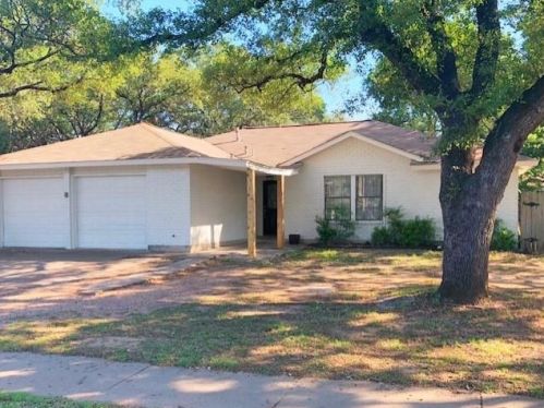 4707 Duval Rd, Austin TX  78727-6812 exterior