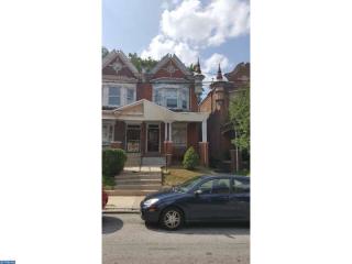 225 Abbottsford Ave, Philadelphia PA  19144-4214 exterior