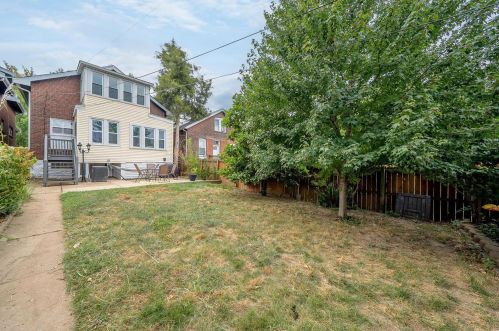 5721 Goener Ave, Saint Louis MO 63116-2234 exterior