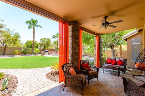 16043 27th Pl, Phoenix AZ  85048-9295 exterior