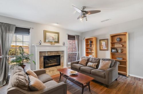 10108 Preston Vineyard Dr, Frisco TX 75035-8097 exterior