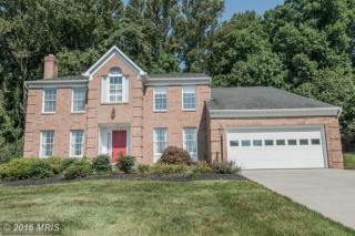 1206 Brookview Rd, Baltimore, MD 21286-1600