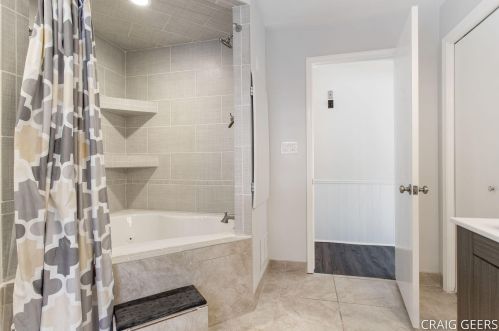 4799 Chalet Ln, Wyoming MI  49519 exterior