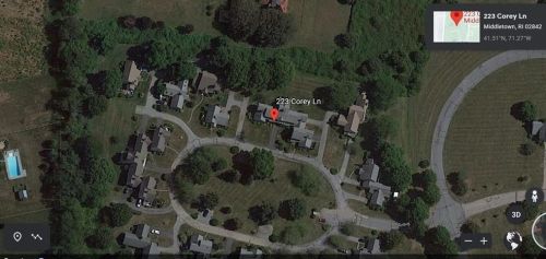223 Corey Ln, Middletown RI 02842-5659 exterior