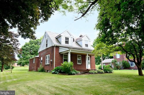 2133 New Danville Pike, Lancaster, PA 17603-9507