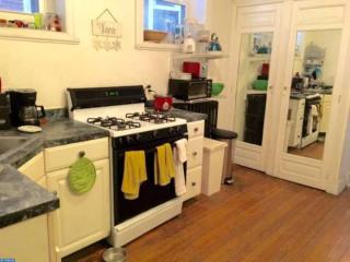 4513 Spruce St, Philadelphia PA  19139-4526 exterior