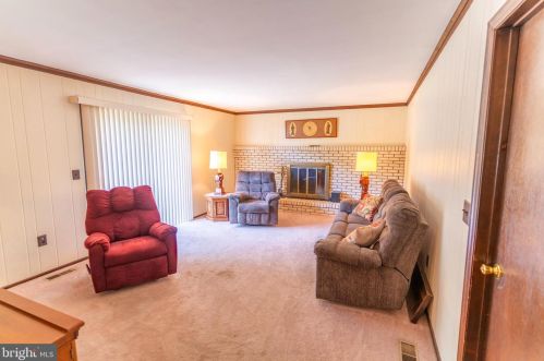 342 George Dye Rd, Trenton NJ 08691-3311 exterior