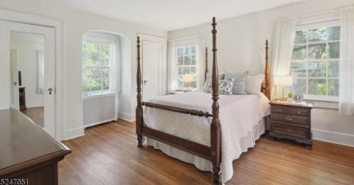 13 Cres, Maplewood NJ 07040-2708 exterior