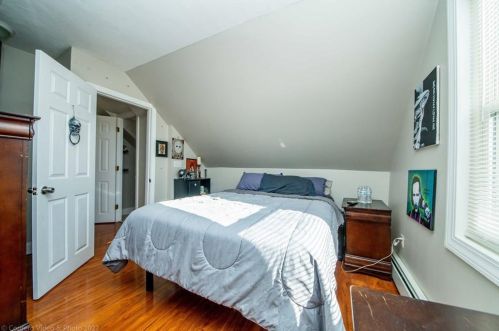 136 Ohio Ave, Providence RI  02905-4304 exterior