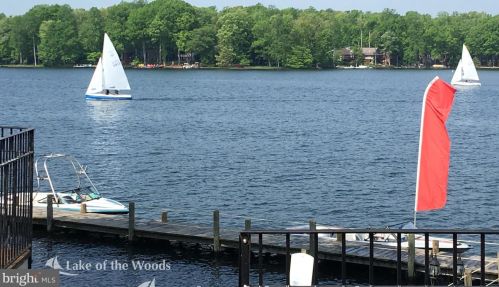 428 Birchside Cir, Locust Grove VA 22508-5440 exterior