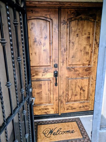 5650 Camino De La Noche, Tucson AZ  85718-4402 exterior