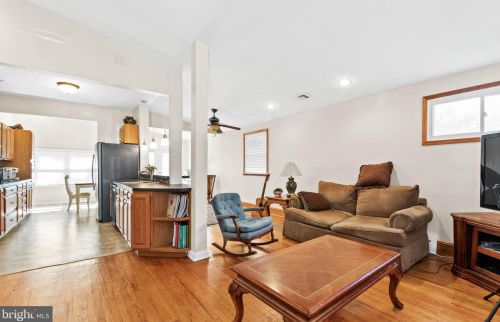 203 Ava Ave, Somerdale NJ 08083-1702 exterior