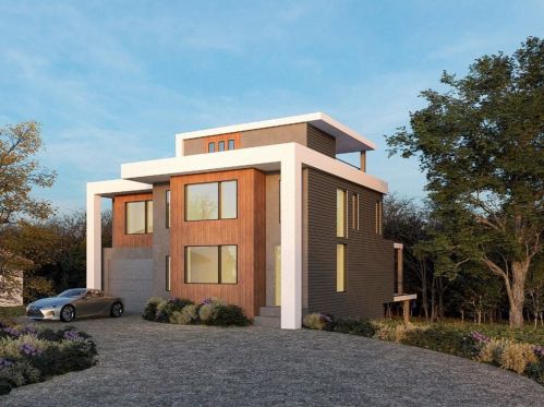 2685 Caldwell Rd, Atlanta GA  30319-3164 exterior